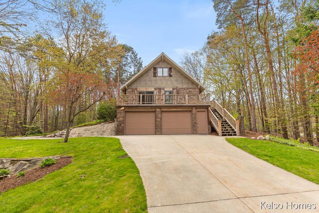 16184 Ransom Street, Holland, MI 49424