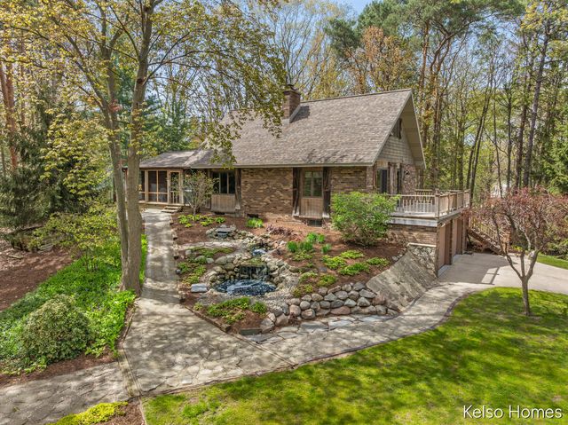 16184 Ransom Street, Holland, MI 49424