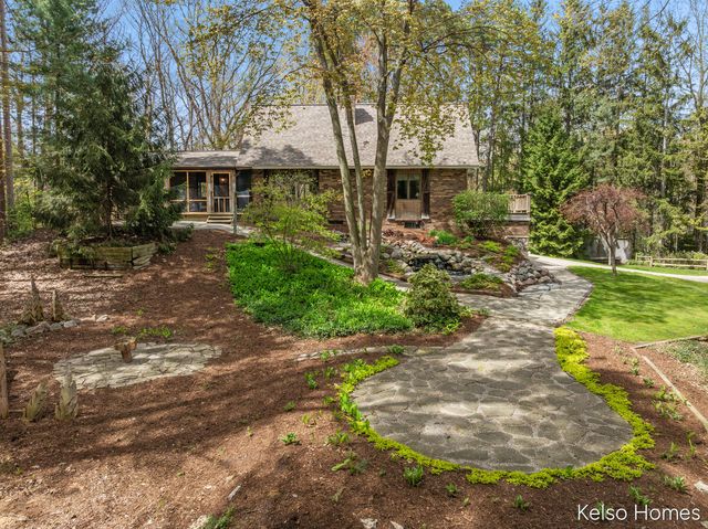 16184 Ransom Street, Holland, MI 49424