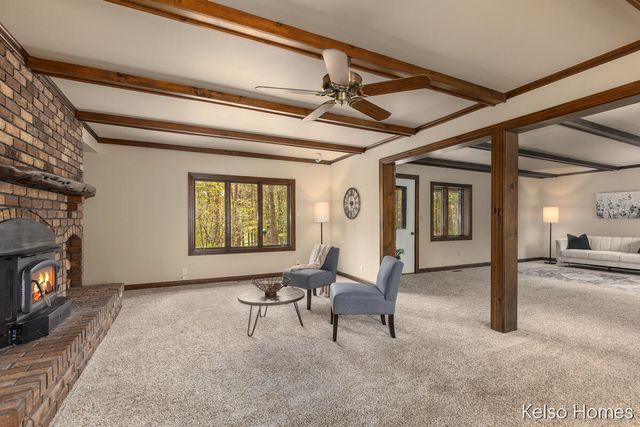 16184 Ransom Street, Holland, MI 49424
