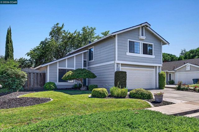 2202 Boulder Creek Ct., Martinez, CA 94553