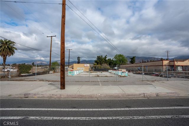 26468 Baseline Street, Highland, CA 92346