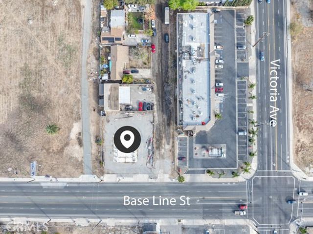 26468 Baseline Street, Highland, CA 92346