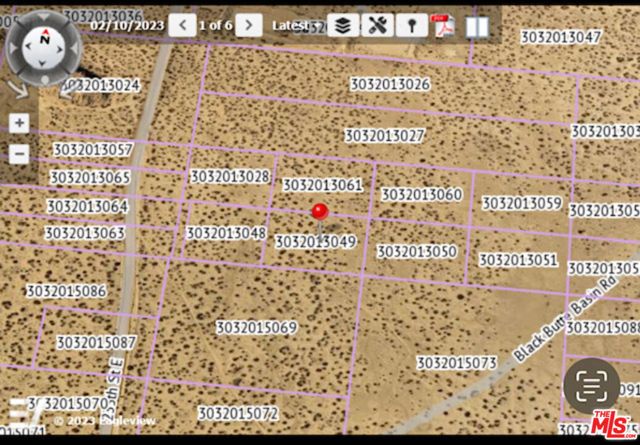 236 E & S. 8th Avenue, Lancaster, CA 93535