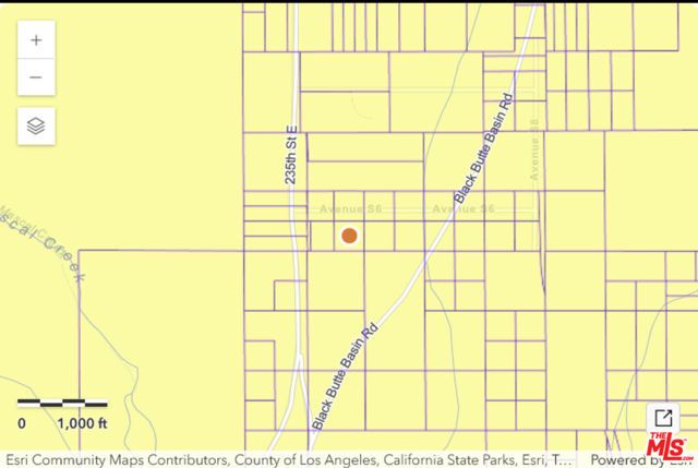 236 E & S. 8th Avenue, Lancaster, CA 93535