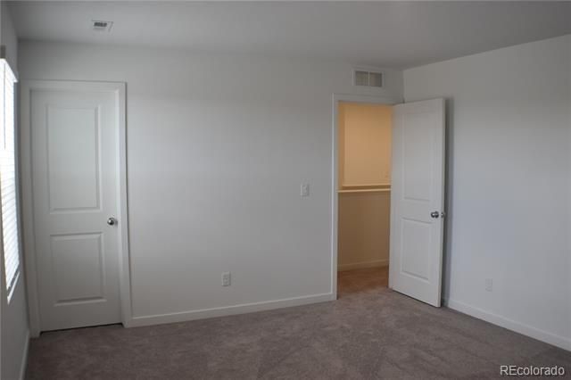 7864 Desert Wrangler Drive, Colorado Springs, CO 80908