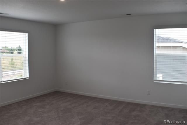 7864 Desert Wrangler Drive, Colorado Springs, CO 80908