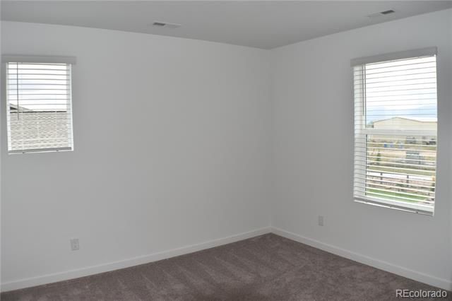 7864 Desert Wrangler Drive, Colorado Springs, CO 80908