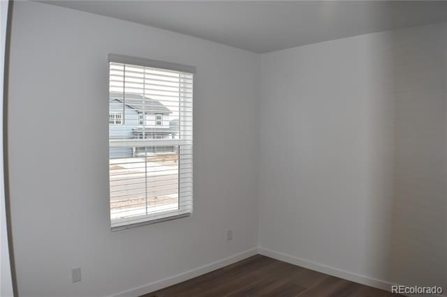 7864 Desert Wrangler Drive, Colorado Springs, CO 80908