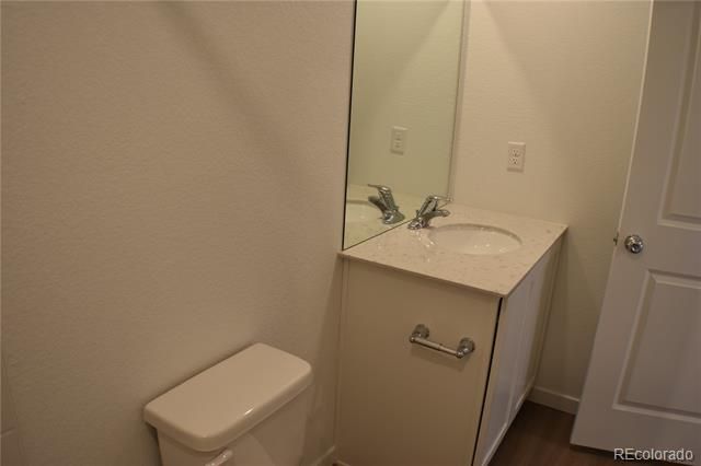 7864 Desert Wrangler Drive, Colorado Springs, CO 80908