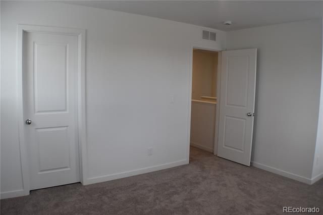 7864 Desert Wrangler Drive, Colorado Springs, CO 80908