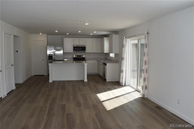 7864 Desert Wrangler Drive, Colorado Springs, CO 80908