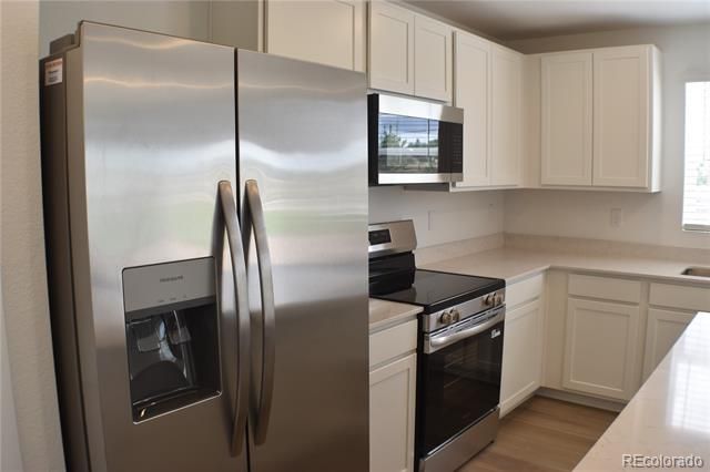 7864 Desert Wrangler Drive, Colorado Springs, CO 80908