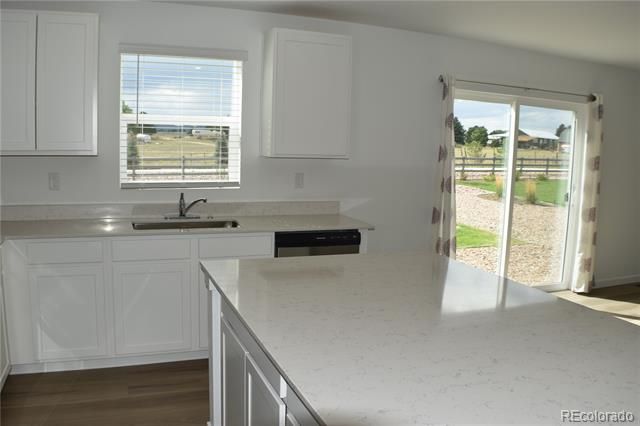 7864 Desert Wrangler Drive, Colorado Springs, CO 80908