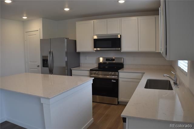 7864 Desert Wrangler Drive, Colorado Springs, CO 80908