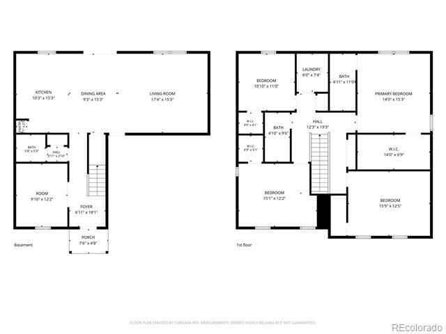 7864 Desert Wrangler Drive, Colorado Springs, CO 80908
