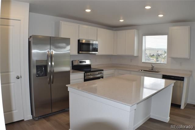 7864 Desert Wrangler Drive, Colorado Springs, CO 80908