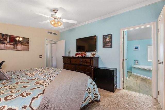 5815 E La Palma E 302, Anaheim, CA 92807