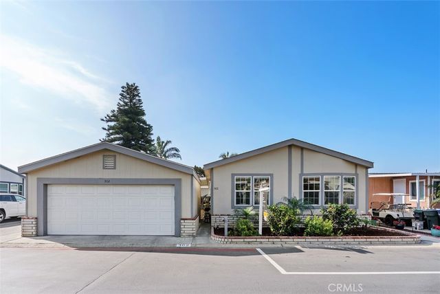 5815 E La Palma E 302, Anaheim, CA 92807