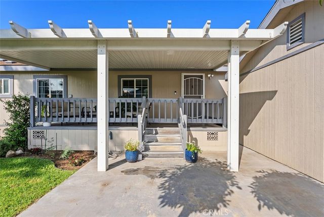 5815 E La Palma E 302, Anaheim, CA 92807