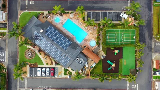 5815 E La Palma E 302, Anaheim, CA 92807