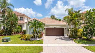 10637 Falls Street, Wellington, FL 33414