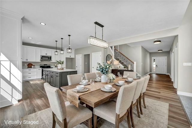 5984 Cornell Avenue, North Ridgeville, OH 44039