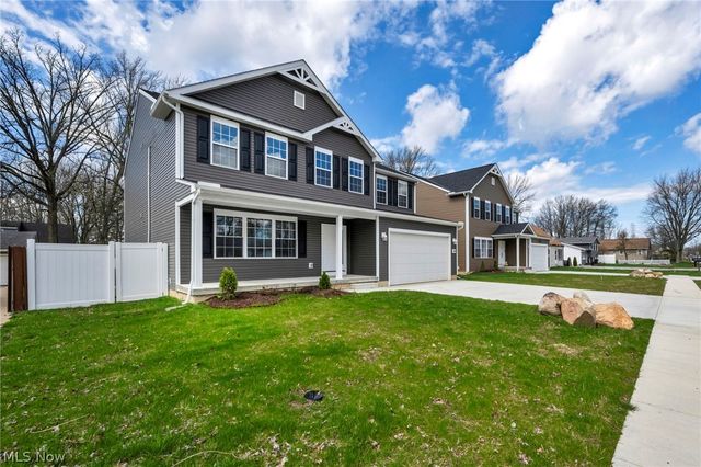 5984 Cornell Avenue, North Ridgeville, OH 44039