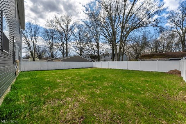 5984 Cornell Avenue, North Ridgeville, OH 44039