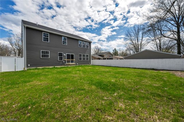 5984 Cornell Avenue, North Ridgeville, OH 44039
