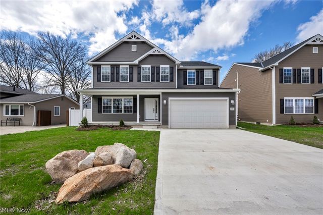 5984 Cornell Avenue, North Ridgeville, OH 44039