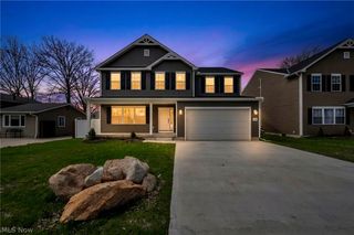 5984 Cornell Avenue, North Ridgeville, OH 44039