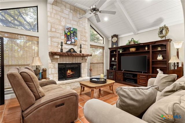 1901 Riada Drive, New Braunfels, TX 78132