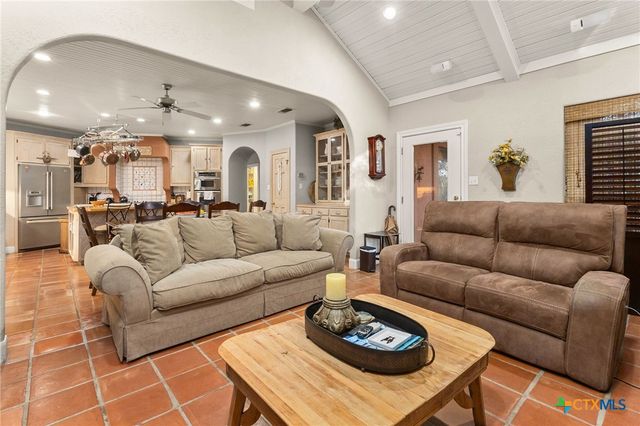 1901 Riada Drive, New Braunfels, TX 78132