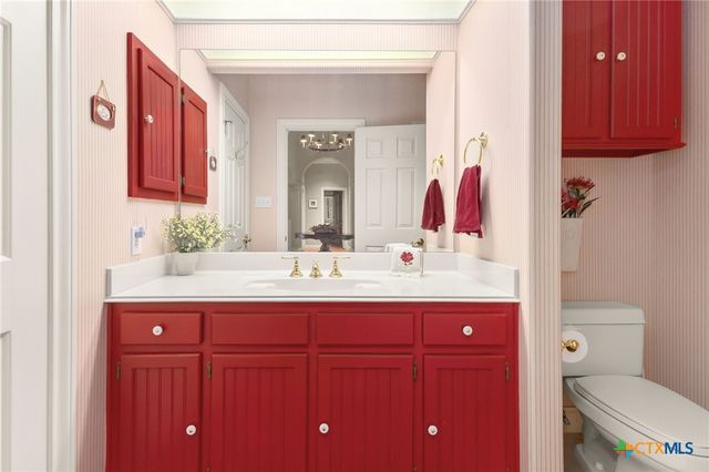 1901 Riada Drive, New Braunfels, TX 78132