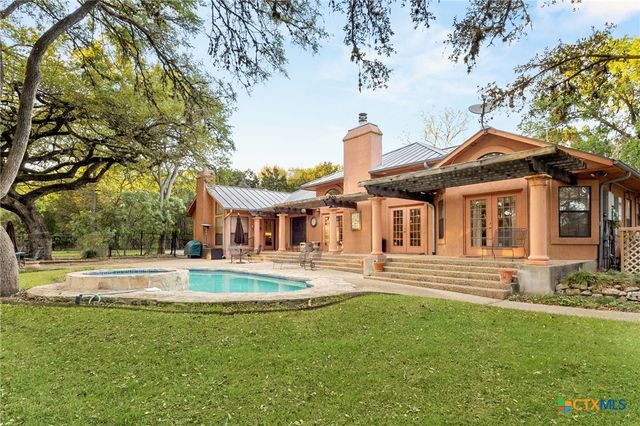 1901 Riada Drive, New Braunfels, TX 78132