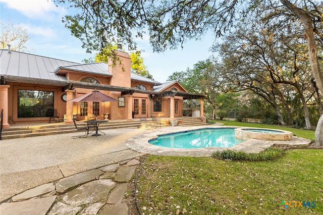 1901 Riada Drive, New Braunfels, TX 78132