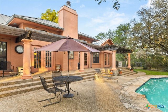 1901 Riada Drive, New Braunfels, TX 78132