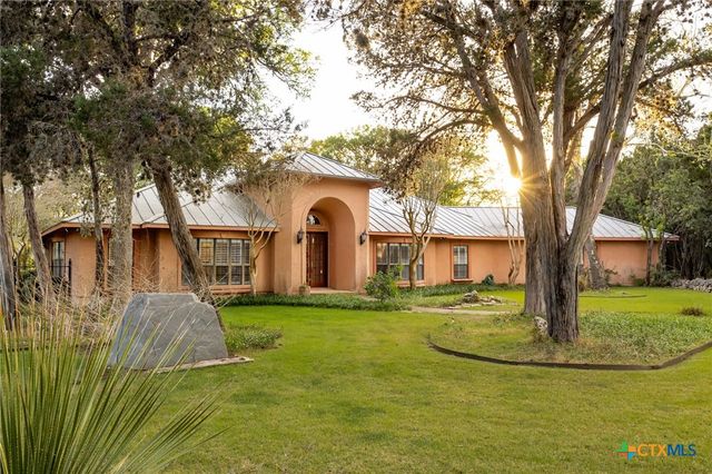 1901 Riada Drive, New Braunfels, TX 78132