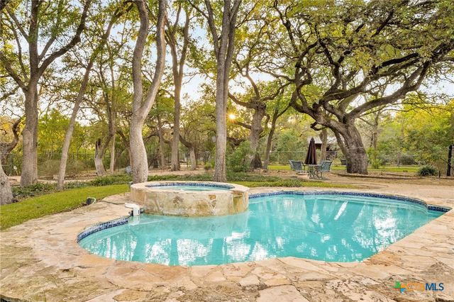 1901 Riada Drive, New Braunfels, TX 78132