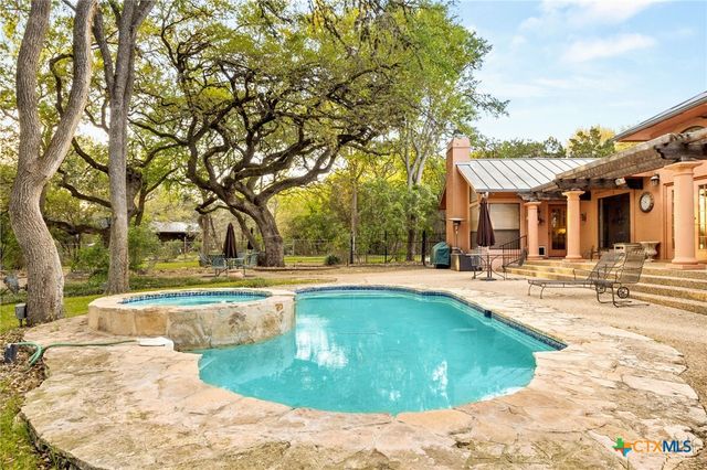 1901 Riada Drive, New Braunfels, TX 78132