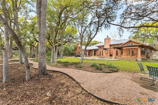 1901 Riada Drive, New Braunfels, TX 78132