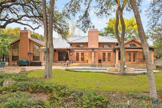 1901 Riada Drive, New Braunfels, TX 78132