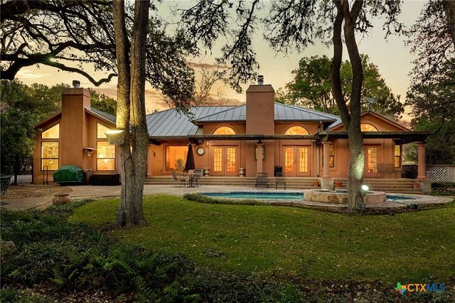 1901 Riada Drive, New Braunfels, TX 78132