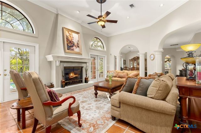 1901 Riada Drive, New Braunfels, TX 78132