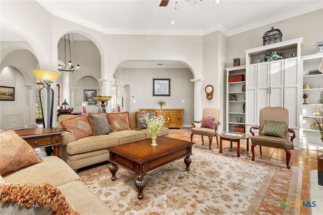 1901 Riada Drive, New Braunfels, TX 78132