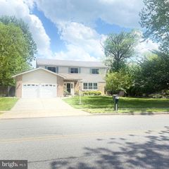 1496 BRICK ROAD, Cherry Hill, NJ 08003