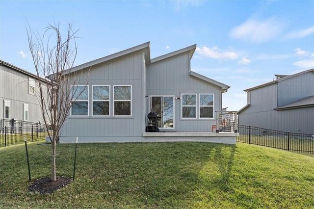 13308 W 180th Street, Overland Park, KS 66013