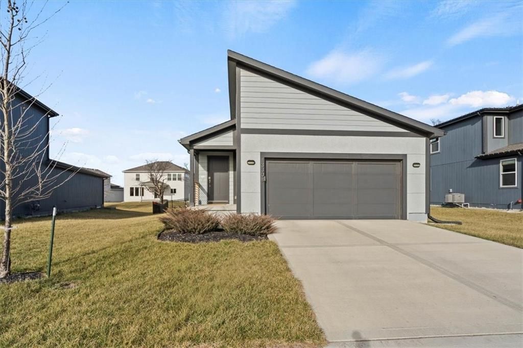 13308 W 180th Street, Overland Park, KS 66013
