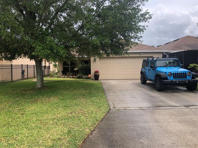 2419 LACERTA DRIVE, Orlando, FL 32828